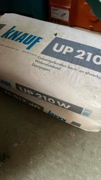 2x knauf up210 w, Doe-het-zelf en Verbouw, Ophalen, Nieuw, Overige materialen, Minder dan 4 cm