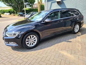 Volkswagen Passat Variant 1.4 TSI ACT 150PK DSG Automaat beschikbaar voor biedingen