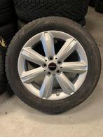 Originele Mini Countryman JCW Winterset Bridgestone TPMS, Auto-onderdelen, Banden en Velgen, Ophalen, Gebruikt, Banden en Velgen