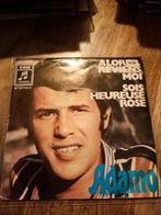 Adamo - alore reviens moi, Ophalen of Verzenden, Zo goed als nieuw, Pop