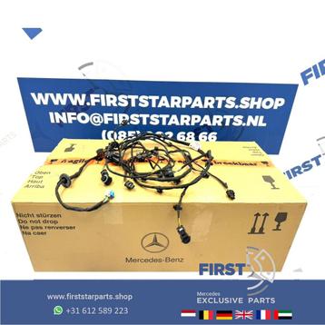 MERCEDES PDC KABEL A177540380 W176 W177 W246 W247 W204 W205  beschikbaar voor biedingen