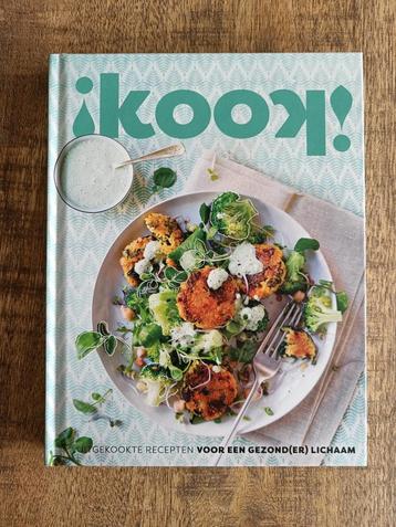 Anna Kooiman - ¡kook! beschikbaar voor biedingen