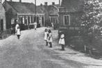978483 Hardinxveld Giessendam ZH Binnendams, Ophalen of Verzenden, Ongelopen, Zuid-Holland