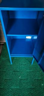 Lockerkast  ikea, Ophalen, Zo goed als nieuw