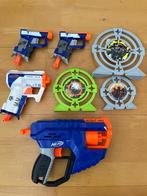 Nerf pistolen, Nieuw, Ophalen of Verzenden