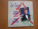 Cd-single van Lee Towers = A very special Christmas Invite, Cd's en Dvd's, Cd's | Kerst en Sinterklaas, Kerst, Ophalen of Verzenden