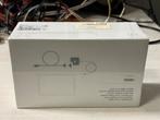 Apple magsafe 2, Computers en Software, Laptop-opladers, Apple, Apple, Ophalen of Verzenden, Zo goed als nieuw