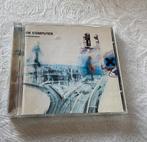 Radiohead, OK Computer CD, Ophalen of Verzenden, Gebruikt