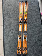 Ski’s 120cm rossignol, Sport en Fitness, Ophalen, Gebruikt, 100 tot 140 cm, Rossignol