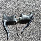 shimano racefiets remgrepen exage action, Fietsen en Brommers, Fietsonderdelen, Ophalen, Zo goed als nieuw, Racefiets, Shimano