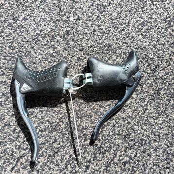 shimano racefiets remgrepen exage action beschikbaar voor biedingen