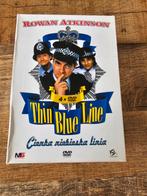 Thin Blue Line - de complete serie, Gebruikt, Ophalen of Verzenden