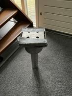 Schrobputje, rioolputje, putje RVS, Ophalen, Nieuw, Rvs, Douche