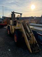 Defecte Schaeff Shovel - Onderdelen of Reparatie, Ophalen