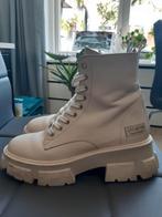 Steve Madden boots maat 39 (valt als 38), Kleding | Dames, Nieuw, Ophalen of Verzenden, Zwart