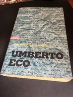 Hoe schrijf ik een scriptie?  Eco, Ophalen of Verzenden, Gelezen, Nederland