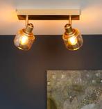 Lucide plafondspot goud, Huis en Inrichting, Lampen | Plafondlampen, Ophalen of Verzenden, Nieuw