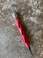 Diamantboor 45mm droog, Doe-het-zelf en Verbouw, Overige Doe-het-zelf en Verbouw, Ophalen, Gebruikt