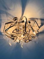 Brand Van Egmond Delphinium, Ophalen of Verzenden, Zo goed als nieuw, Glas