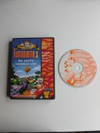 Redcat rekenen 2 de snelle sommenrace PC, 1 speler, Ophalen of Verzenden, Zo goed als nieuw, Vanaf 3 jaar