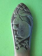 (KB4886) Kinderbestek Eekhoorn mes (model 1), Ophalen of Verzenden, Gebruikt