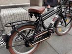 Cargo Fiets 16inch, Ophalen of Verzenden, Zo goed als nieuw, 16 inch, Handrem
