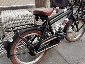 Cargo Fiets 16inch beschikbaar voor biedingen