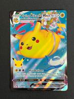 Flying Pikachu VMAX (CEL 007) Celebrations | Pokemon, Ophalen of Verzenden, Nieuw, Losse kaart, Foil