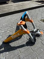 Tacx Satori en trainingsband, Sport en Fitness, Wielrennen, Ophalen, Gebruikt, Overige typen