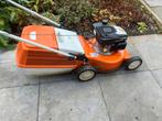 Stihl grasmaaier  DIT WEEKEIND € 75,-, Tuin en Terras, Grasmaaiers, Ophalen, Cirkelmaaier, Gebruikt, 40 t/m 49 cm