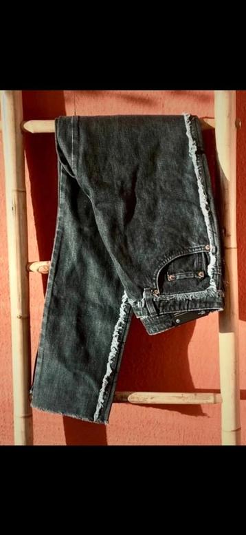 WeekDay Jeans mt 29 beschikbaar voor biedingen