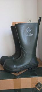 Nieuwe Muck boots laarzen s5, Muck boots, Heren, Nieuw, Ophalen of Verzenden