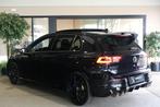 Volkswagen Golf 8 2.0 TSI R 4Motion 320PK Pano Volleder Akra, Gebruikt, Zwart, 4 cilinders, 1984 cc