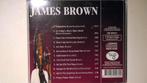 James Brown - James Brown, 1960 tot 1980, Soul of Nu Soul, Ophalen of Verzenden, Zo goed als nieuw