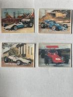 F1 3D-postzegelsUmm al-Qaywayn,  van raceauto's, Ophalen of Verzenden, Postfris, Midden-Oosten