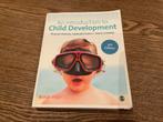 An Introduction to Child Development - Thomas Keenan, - 9781, Boeken, Ophalen of Verzenden, Zo goed als nieuw, Thomas Keenan, etc
