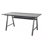 Gaming bureau ikea UTESPELARE, Ophalen, Zo goed als nieuw