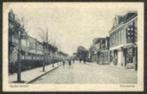 Velsen Noord Rijkstraatweg, Ophalen of Verzenden, 1920 tot 1940, Gelopen, Noord-Holland