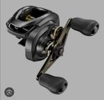 Shimano Curado DC 151HG, Watersport en Boten, Hengelsport | Algemeen, Ophalen of Verzenden, Zo goed als nieuw, Molen