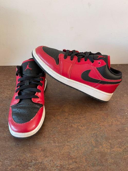 Nike jordan, Sport en Fitness, Basketbal, Zo goed als nieuw, Schoenen, Ophalen of Verzenden