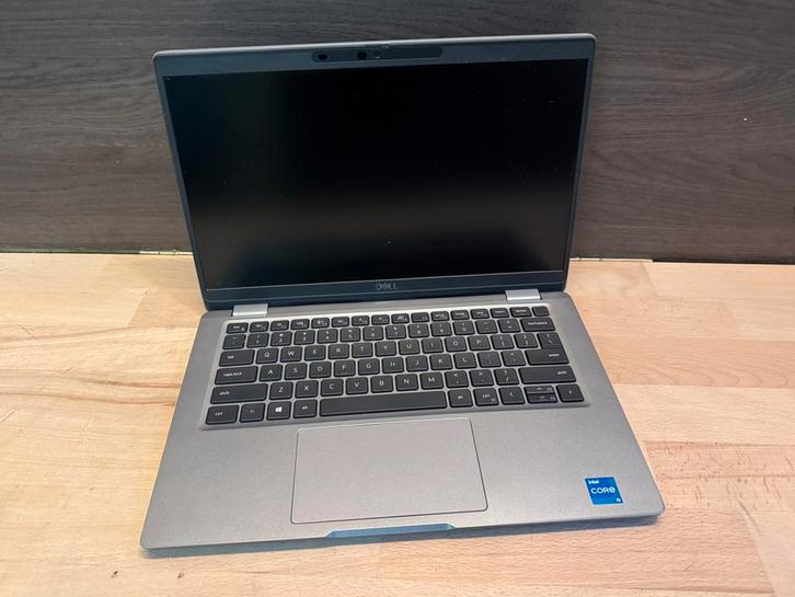 Dell Latitude 5320 Touchscreen i5-1135G7/8Gb/256Gb Ssd Win11, Computers en Software, Windows Laptops, Zo goed als nieuw, 13 inch