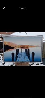 Schilderij, Tuin en Terras, Ophalen, Minder dan 5 meter