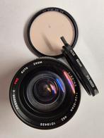 Panagor-E auto zoom objectief, Ophalen of Verzenden, Gebruikt