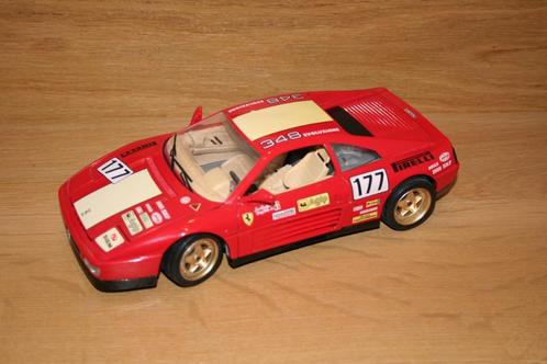 Ferrari modelauto's 1:18, Hobby en Vrije tijd, Modelauto's | 1:18, Zo goed als nieuw, Auto, Overige merken, Ophalen of Verzenden