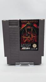 Swords and Serpents (Let op: Franstalig ingame!), 1 speler, Ophalen of Verzenden, Zo goed als nieuw, Vanaf 3 jaar