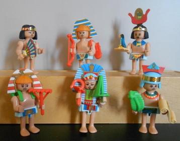 Kindersurprise Ferrero : Bei den Ägyptern uit 1996 = Egypte beschikbaar voor biedingen