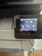 HP Color LaserJet Pro MFP M476dw, All-in-one, Ophalen of Verzenden, Zo goed als nieuw, HP