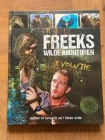 Freek Vonk - Freeks Wilde Avonturen, Freek Vonk, Ophalen of Verzenden, Zo goed als nieuw, Natuur algemeen