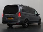 Mercedes-Benz V-klasse V250d L3 XL | AVANTGARDE | ENKEL CABI, Automaat, Achterwielaandrijving, Gebruikt, 2000 kg