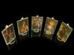 Arkham Horror Player Card Holders, Ophalen of Verzenden, Zo goed als nieuw